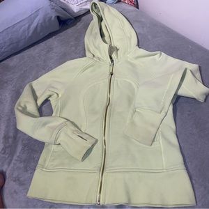 Lululemon hoodie size small
